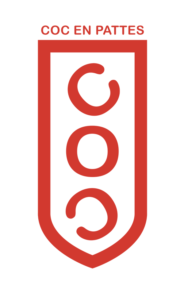 Coc en Pattes